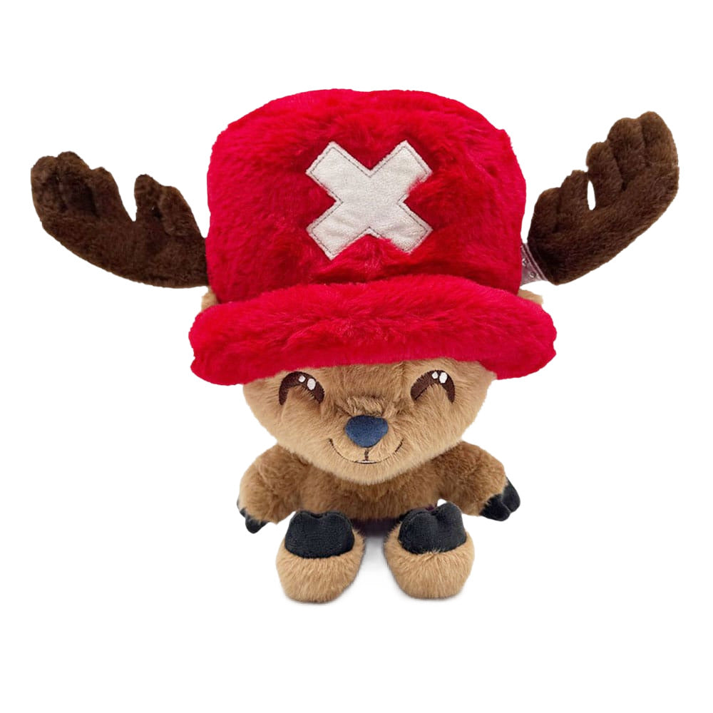 One Piece Plush Figure Tony Tony Chopper 23 cm - Youtooz Plush