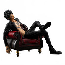 One Piece Portrait.Of.Pirates "S.O.C" PVC Figure Trafalgar Law Ver.R - Megahouse Statues