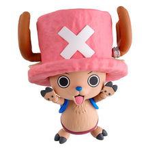 One Piece S.H.Figuarts Action Figure Tony Tony Chopper (Drum Island) 7 cm - Bandai Tamashii Nations Action Figures