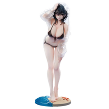 Original Character Statue: Yokoyama Ishimi-Summer echoes: 1/6: 29 cm - Animester Statue