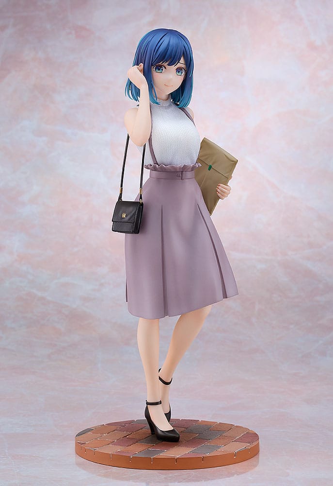 Oshi no Ko PVC Statue 1/6 Akane Kurokawa: Date Style Ver. 2 - Good Smile Company Statue