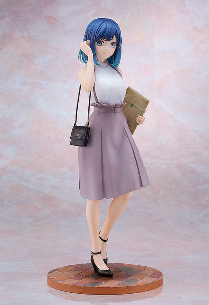 Oshi no Ko PVC Statue 1/6 Akane Kurokawa: Date Style Ver. 2 - Good Smile Company Statue