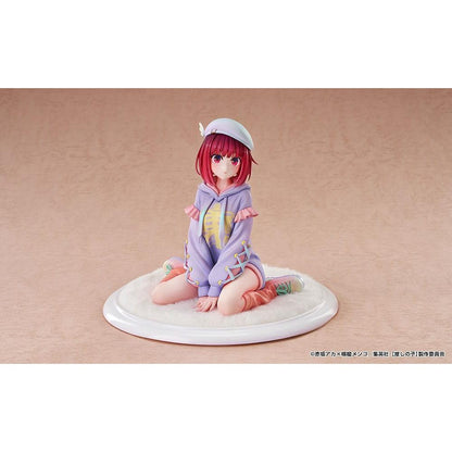 Oshi no Ko PVC Statue 1/6 Kana Arima: Hoodie Style Ver. 13 cm - Good Smile Company Statue
