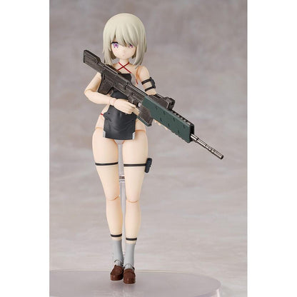 Ota Yojo Original Mecha Girl Hyper Body Action Figure Cuckoo 15 cm - Good Smile Company Action Figures