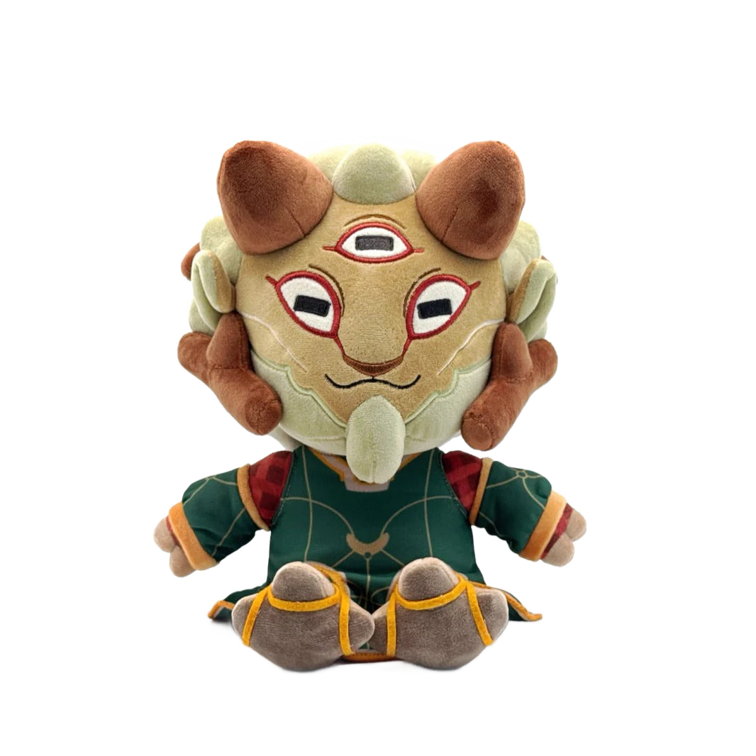 Outer Wilds: Nomai Plush: 9" - YouTooz Plush