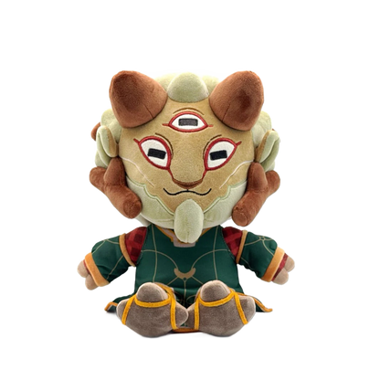 Outer Wilds: Nomai Plush: 9" - YouTooz Plush
