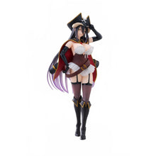 Overlord Coreful PVC Figure Albedo (Pirate Ver.) 18 cm - Taito Prize Statues