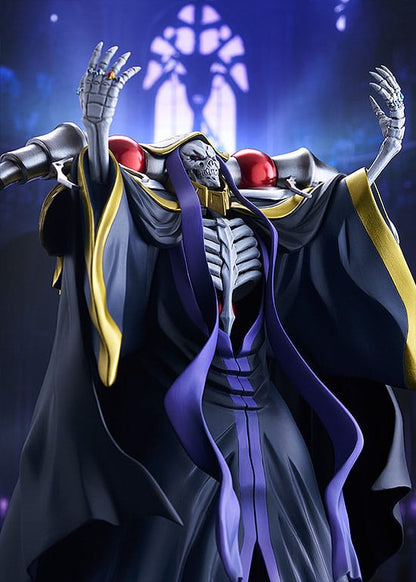 Overlord Pop Up Parade SP PVC Statue Ainz Ooal Gown 26 cm - Good Smile Company Statue