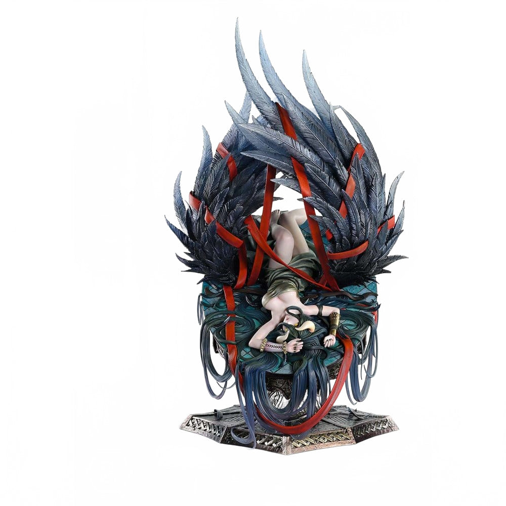 Overlord Premium Masterline Statue 1/4 Albedo ED Ver. 77 cm - Prime 1 Studio Statues