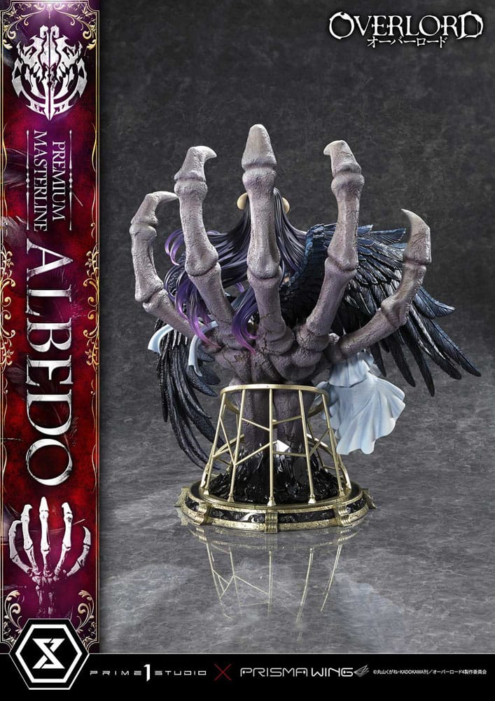 Overlord Ultimate Premium Masterline Series Statue 1/4 Albedo 54 cm - Prime 1 Studio Statues