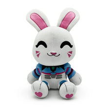Overwatch: D.Va: Plush: 9": YouTooz YouTooz