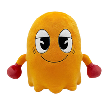 Pac-Man Plush Figure Clyde 22 cm - Youtooz Plushes