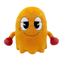 Pac-Man Plush Figure Clyde 22 cm - YouTooz Plushes