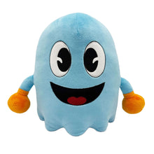 Pac-Man Plush Figure Inky 22 cm - YouTooz Plushes