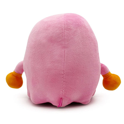 Pac-Man Plush Figure Pinky 22 cm - Youtooz Plushes