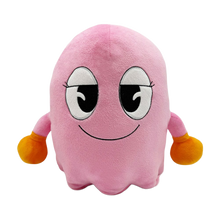 Pac-Man Plush Figure Pinky 22 cm - Youtooz Plushes