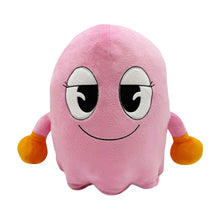 Pac-Man Plush Figure Pinky 22 cm - YouTooz Plushes