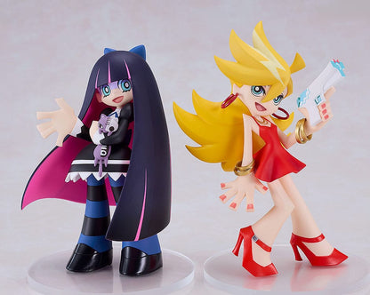 Panty & Stocking with Garterbelt Pop Up Parade PVC Statue Panty 15 cm - Good Smile Company Statue