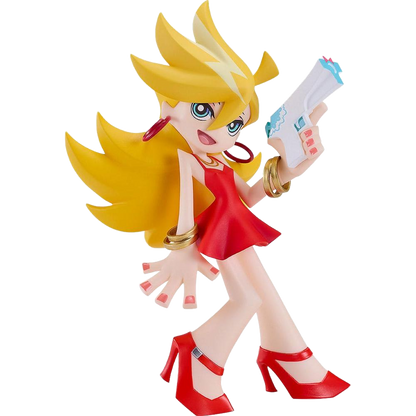 Panty & Stocking with Garterbelt Pop Up Parade PVC Statue Panty 15 cm - Good Smile Company Statue
