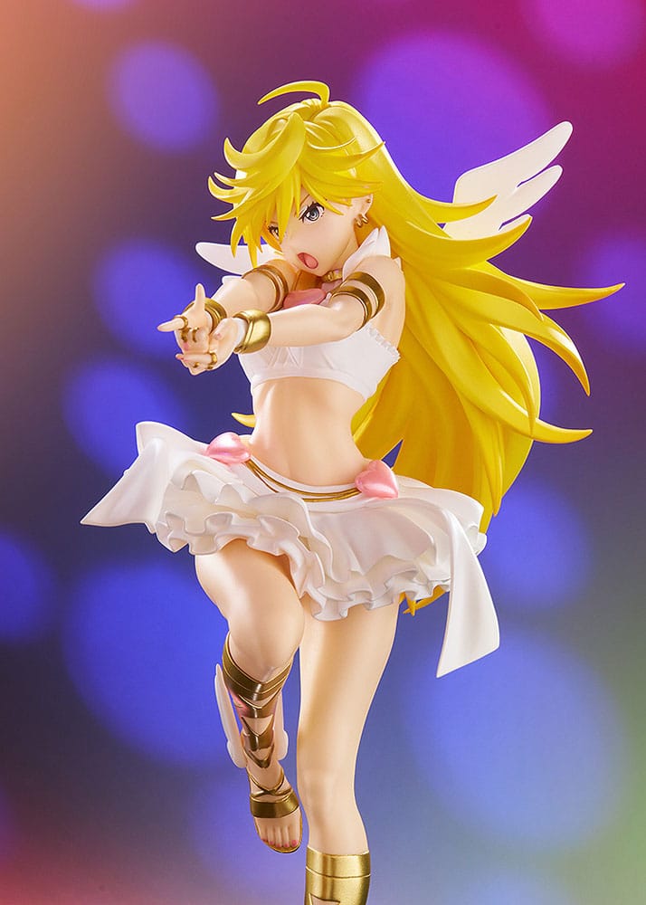 Panty & Stocking with Garterbelt Pop Up Parade PVC Statue Panty: Repent Ver. L Size 21 cm - Good Smile Company Statue