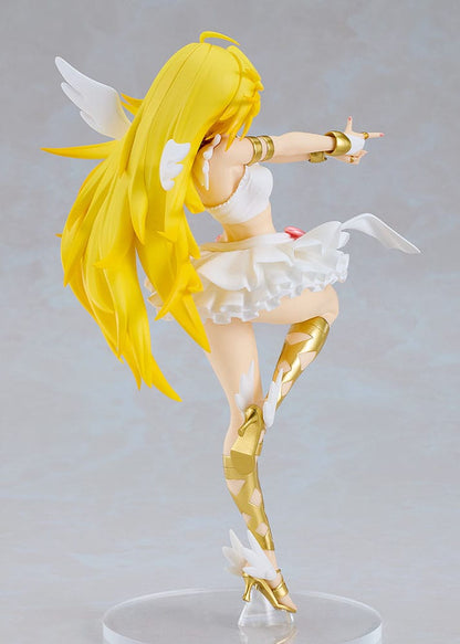 Panty & Stocking with Garterbelt Pop Up Parade PVC Statue Panty: Repent Ver. L Size 21 cm - Good Smile Company Statue