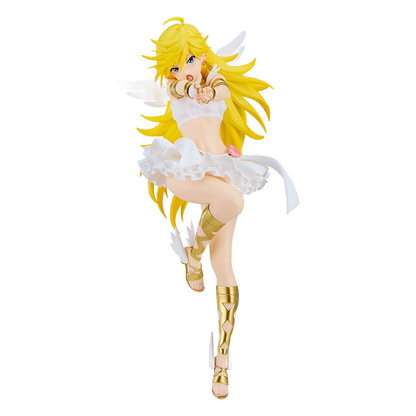 Panty & Stocking with Garterbelt Pop Up Parade PVC Statue Panty: Repent Ver. L Size 21 cm - Good Smile Company Statue