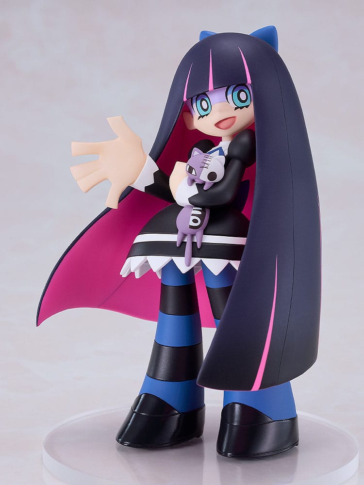 Panty & Stocking with Garterbelt Pop Up Parade PVC Statue Stocking 14 cm - Good Smile Company Statue