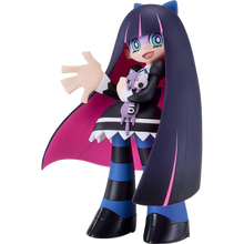 Panty & Stocking with Garterbelt Pop Up Parade PVC Statue Stocking 14 cm - Good Smile Company Statue