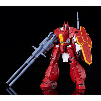 Panzer World Galient Moderoid Plastic Model Kit Galient Heavy Armor Kai - Good Smile Company Model Kits