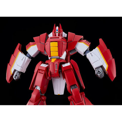 Panzer World Galient Moderoid Plastic Model Kit Galient Heavy Armor Kai - Good Smile Company Model Kits