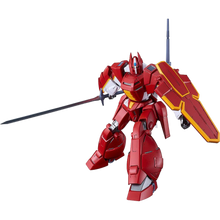 Panzer World Galient Moderoid Plastic Model Kit Galient Heavy Armor Kai - Good Smile Company Model Kits