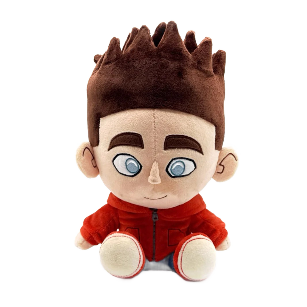 ParaNorman: Norman Babcock Plush: 9" - YouTooz Plush