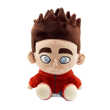 ParaNorman: Norman Babcock Plush: 9" - YouTooz Plush