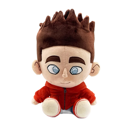 ParaNorman: Norman Babcock Plush: 9" - YouTooz Plush