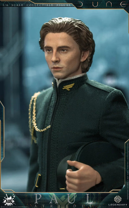 Paul Atreides: Dune: AUG Toys - AUG Toys Action Figure