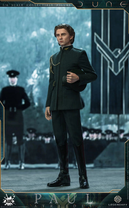 Paul Atreides: Dune: AUG Toys - AUG Toys Action Figure