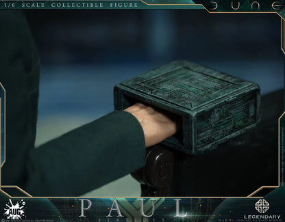 Paul Atreides: Dune: AUG Toys - AUG Toys Action Figure