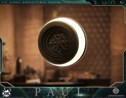 Paul Atreides: Dune: AUG Toys - AUG Toys Action Figure
