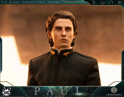 Paul Atreides: Dune: AUG Toys - AUG Toys Action Figure