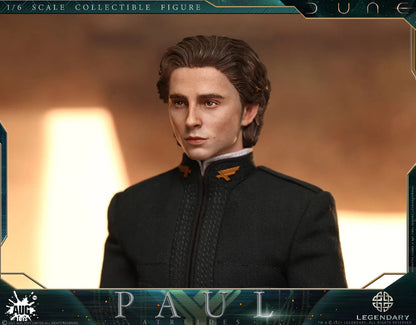 Paul Atreides: Dune: AUG Toys - AUG Toys Action Figure