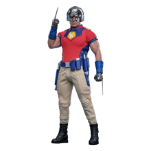 Peacemaker: Peacemaker (Season 2): 1/6th - Hot Toys Action Figures