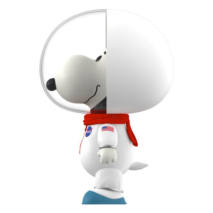 Peanuts Supersize Vinyl Action Figure Snoopy White Spacesuit 30 cm - Super7 Statues