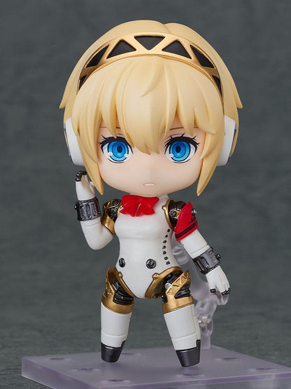 Persona 3 Reload: Aigis (2.0): No.2903 - Good Smile Company Action Figure