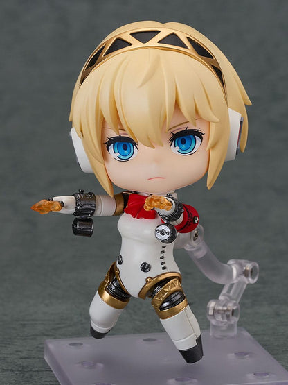 Persona 3 Reload: Aigis (2.0): No.2903 - Good Smile Company Action Figure
