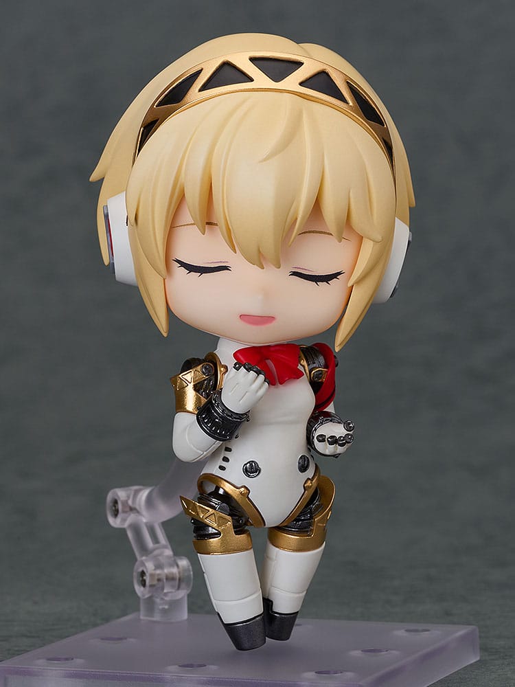 Persona 3 Reload: Aigis (2.0): No.2903 - Good Smile Company Action Figure