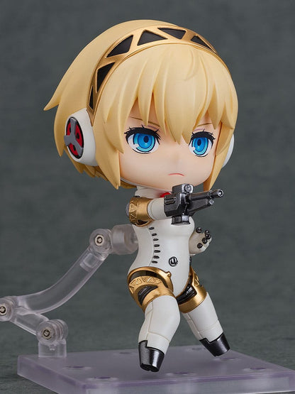 Persona 3 Reload: Aigis (2.0): No.2903 - Good Smile Company Action Figure
