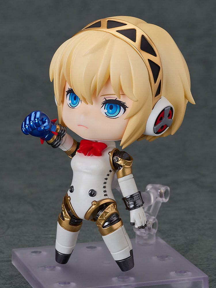 Persona 3 Reload: Aigis (2.0): No.2903 - Good Smile Company Action Figure