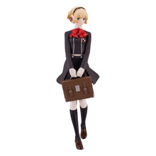 Persona 3: Reload PVC Statue Pop Up Parade Aigis School Uniform Ver. 18 cm - Good Smile Company Statues