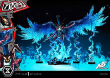 Persona 5: Arsene: Premium Masterline 1/4 Scale Statue - Prime 1 Studio Statues