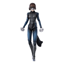 Persona 5: Queen: Royal Exquisite Basic: 1/12 Scale Action Figure - Hiya Toys Action figures